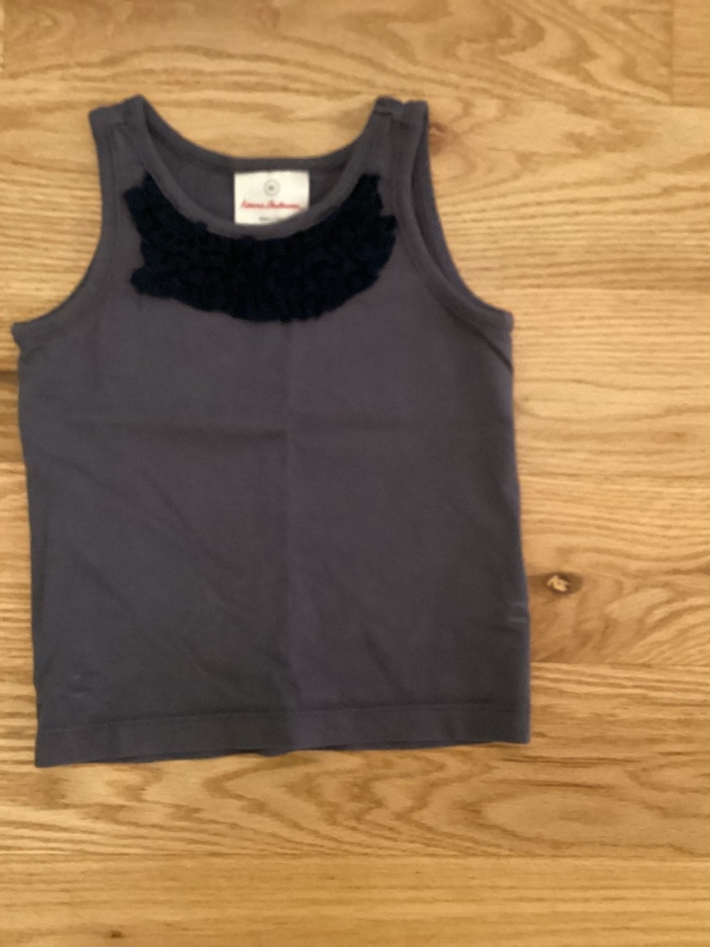 Hanna Andersson Top